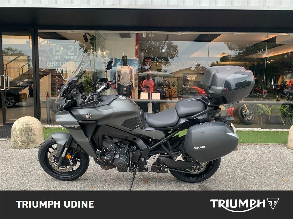 YAMAHA Tracer 9 900 Abs