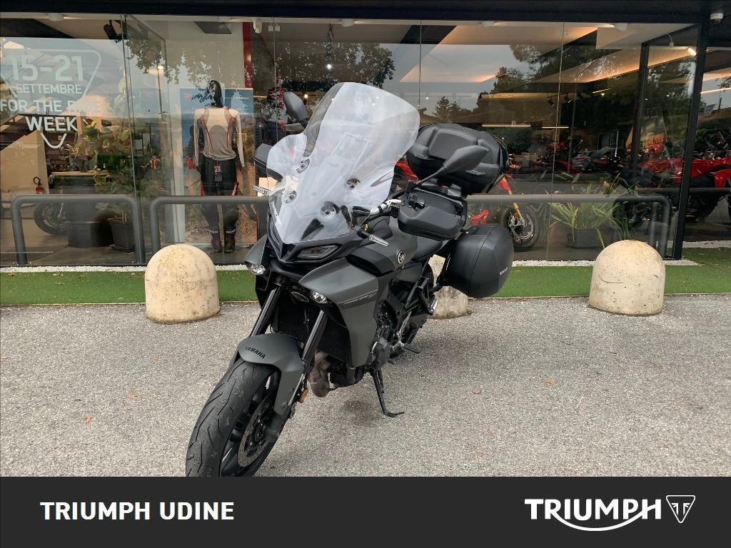 YAMAHA Tracer 9 900 Abs