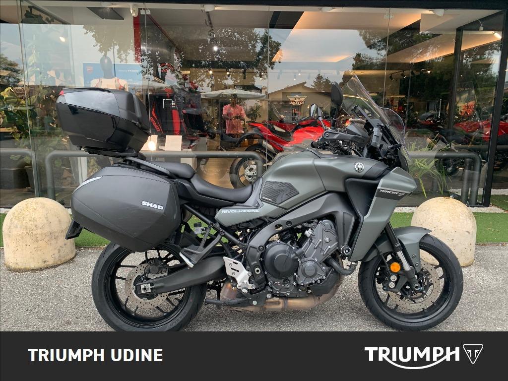 YAMAHA Tracer 9 900 Abs