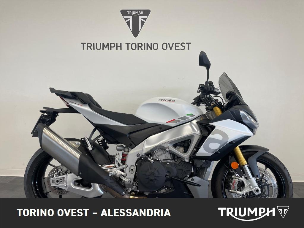 APRILIA Tuono 1100 V4 Abs