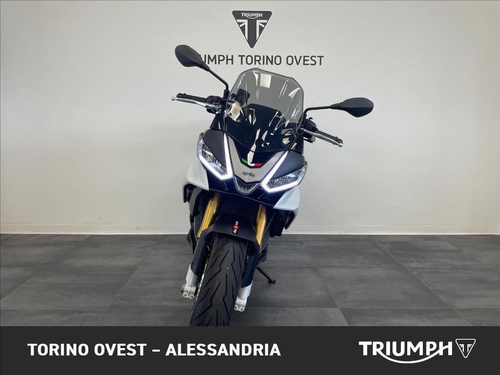 APRILIA Tuono 1100 V4 Abs