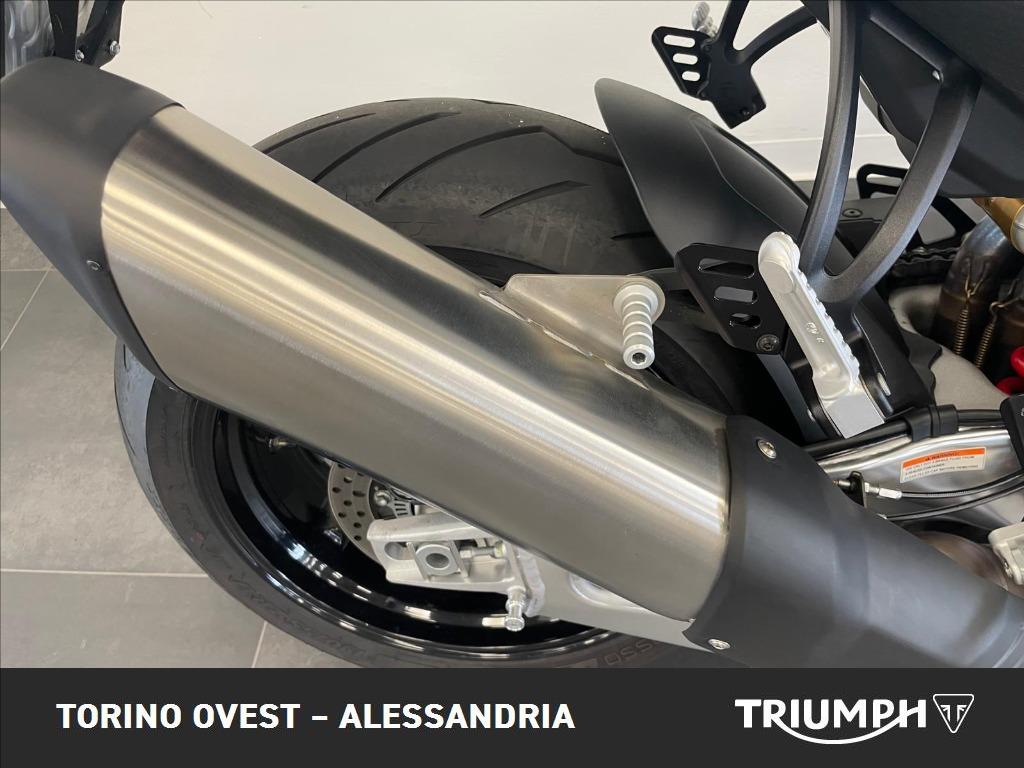 APRILIA Tuono 1100 V4 Abs