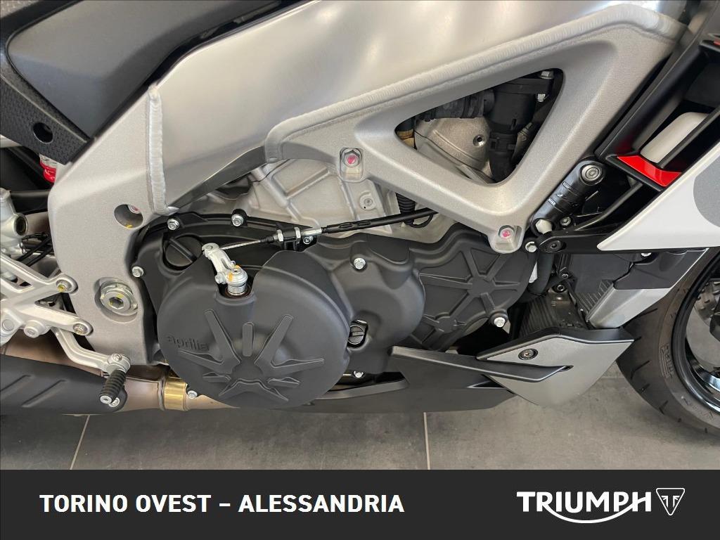 APRILIA Tuono 1100 V4 Abs
