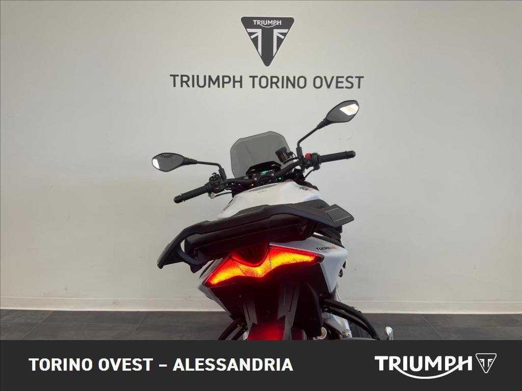 APRILIA Tuono 1100 V4 Abs