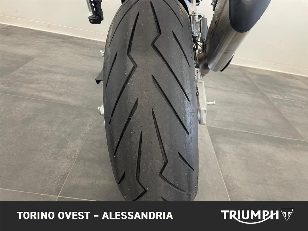 APRILIA Tuono 1100 V4 Abs