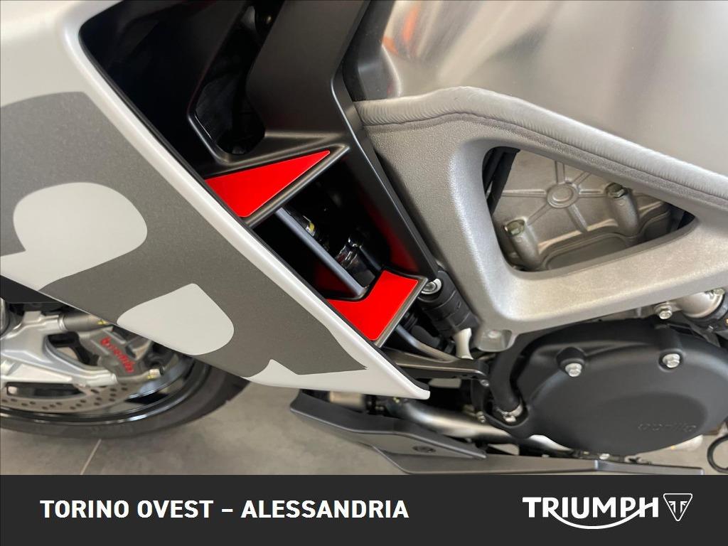 APRILIA Tuono 1100 V4 Abs