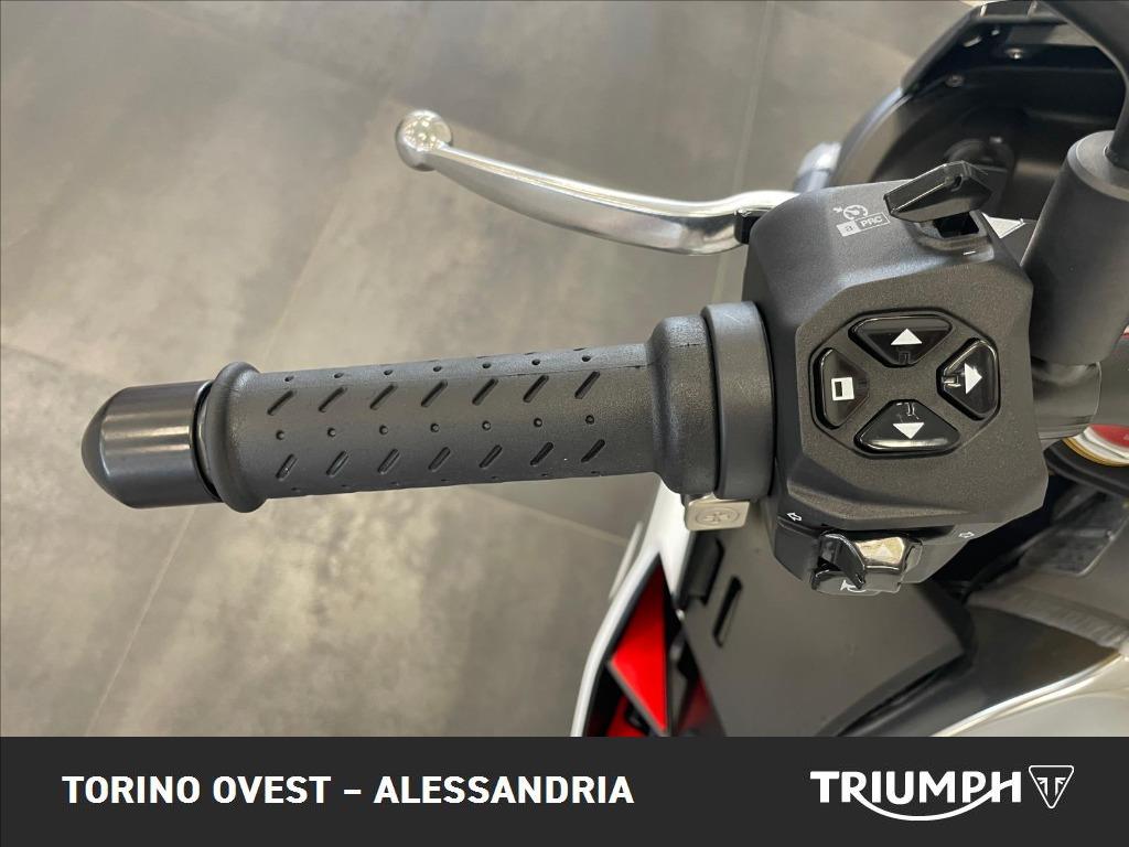 APRILIA Tuono 1100 V4 Abs