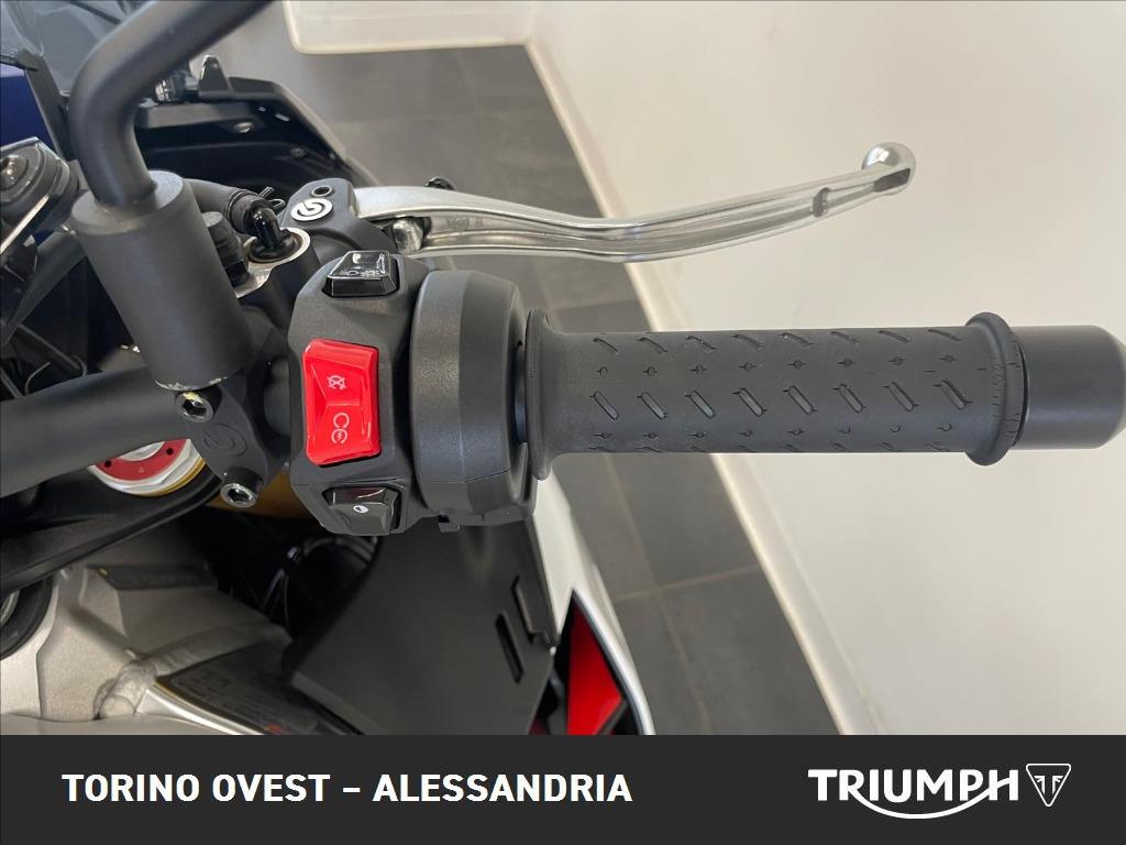 APRILIA Tuono 1100 V4 Abs