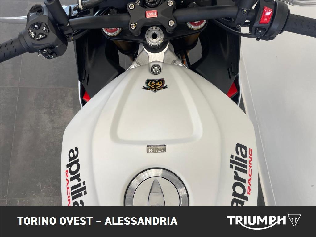 APRILIA Tuono 1100 V4 Abs