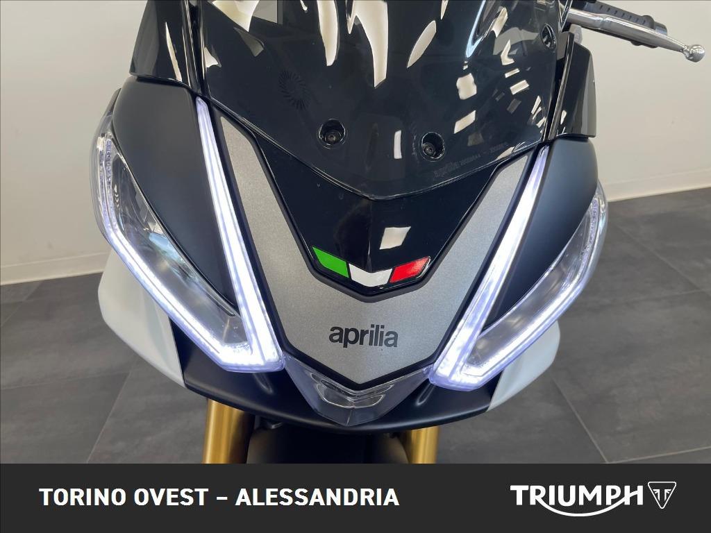 APRILIA Tuono 1100 V4 Abs