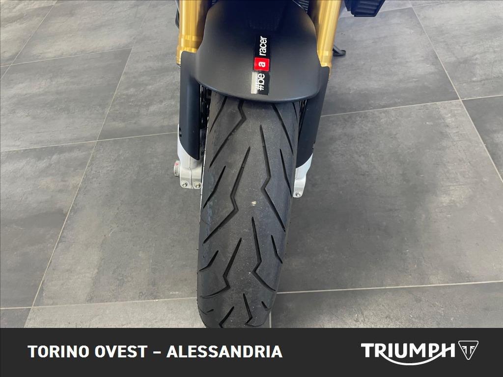 APRILIA Tuono 1100 V4 Abs
