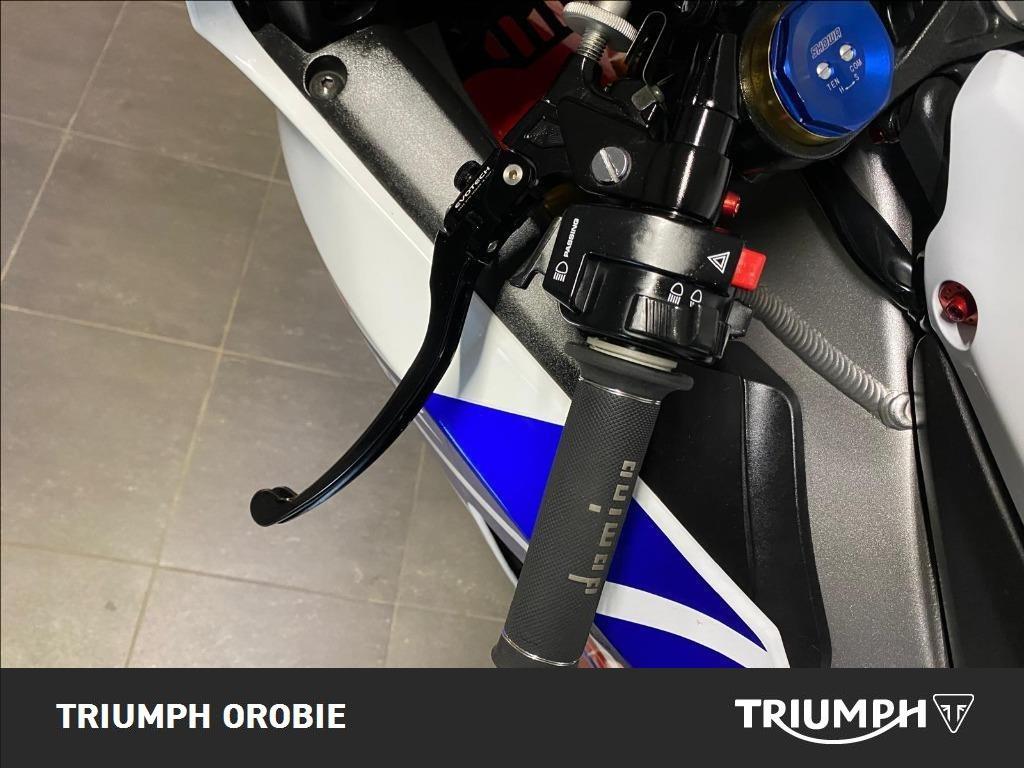 HONDA CBR 1000 RR Fireblade