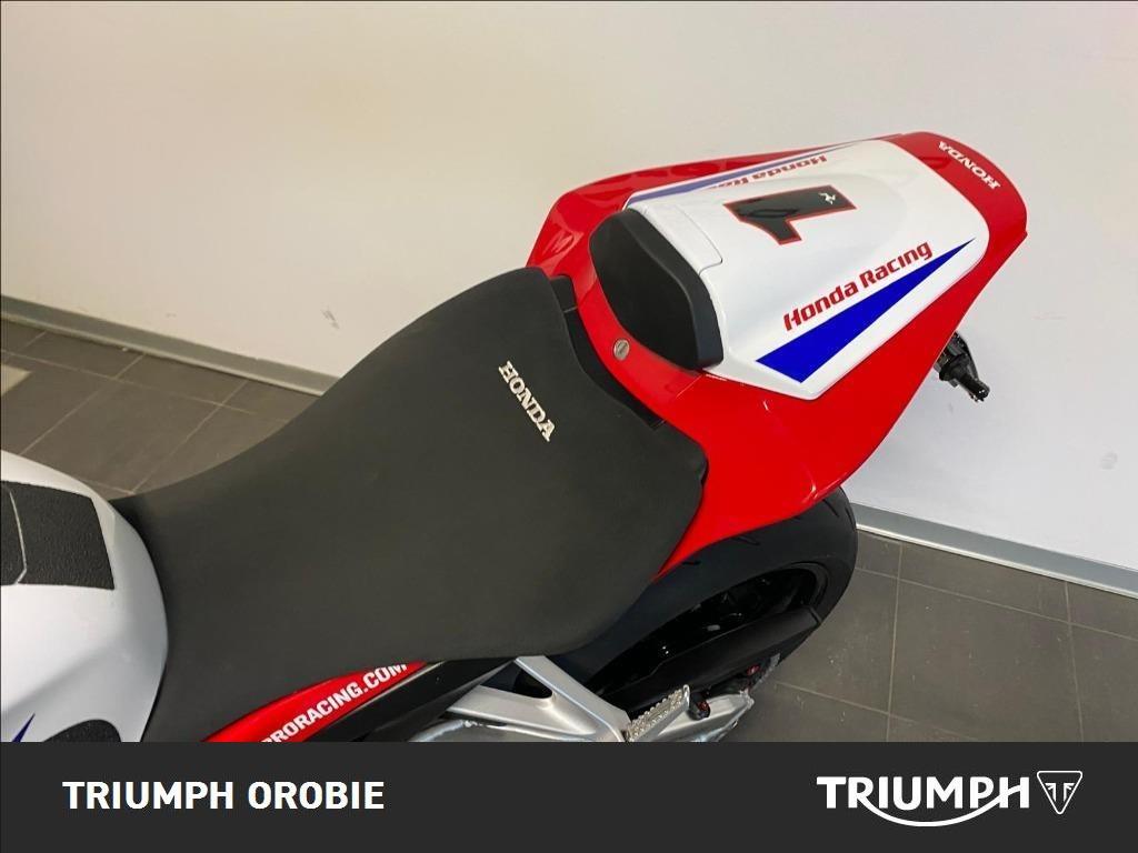 HONDA CBR 1000 RR Fireblade