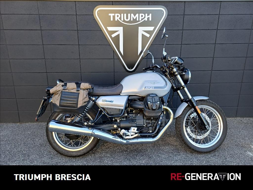 MOTO GUZZI V7 850 Special Abs