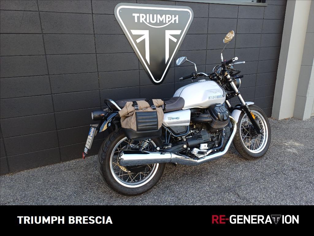 MOTO GUZZI V7 850 Special Abs