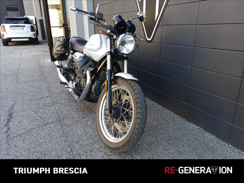 MOTO GUZZI V7 850 Special Abs