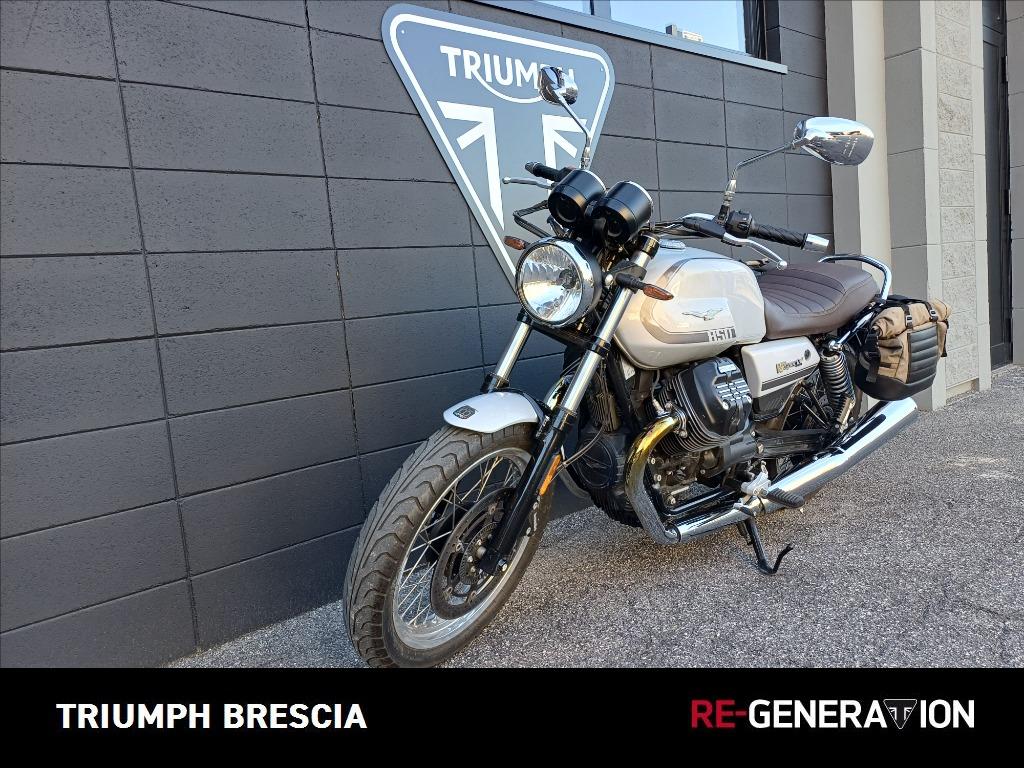 MOTO GUZZI V7 850 Special Abs