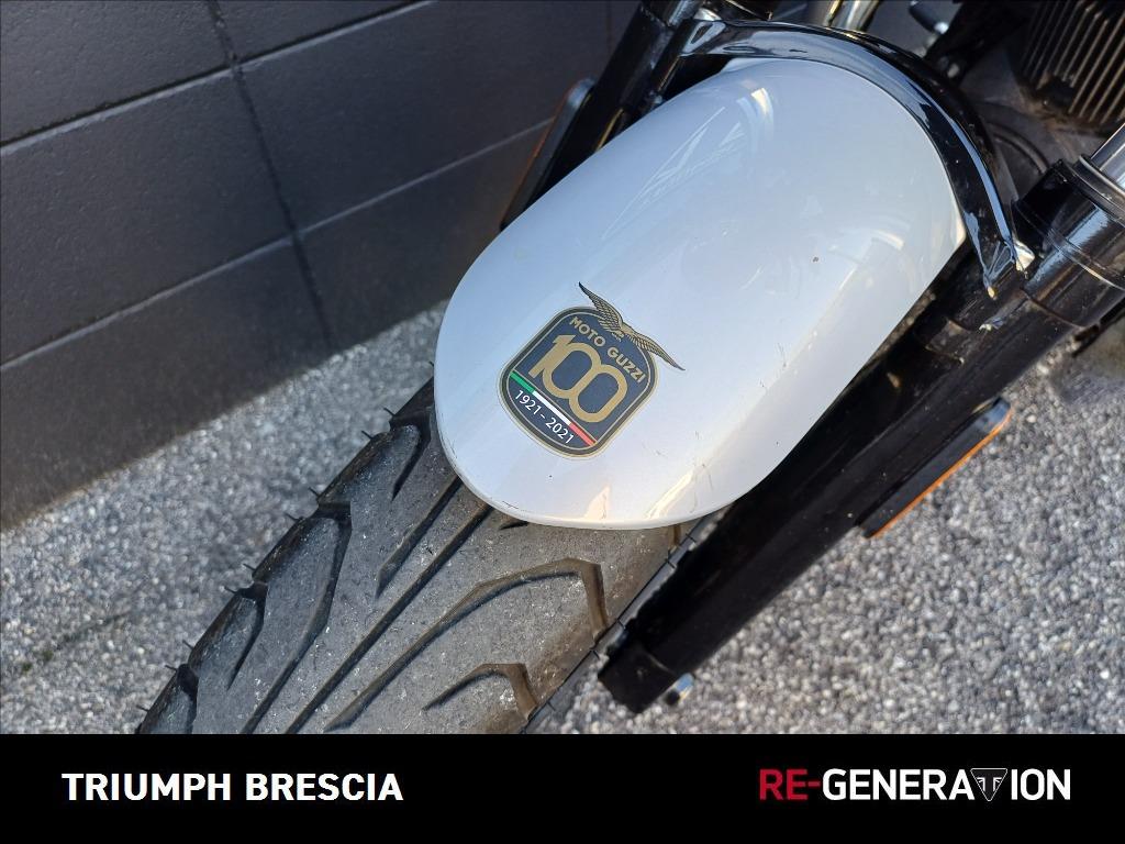 MOTO GUZZI V7 850 Special Abs