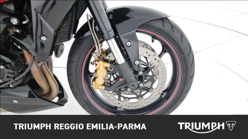 TRIUMPH Street Triple 675 R
