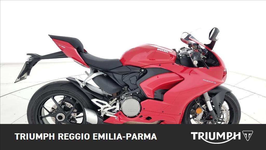 DUCATI Panigale V2 955 
