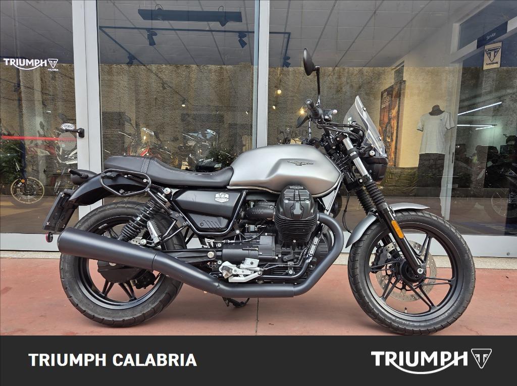 MOTO GUZZI V7 850 Stone Abs