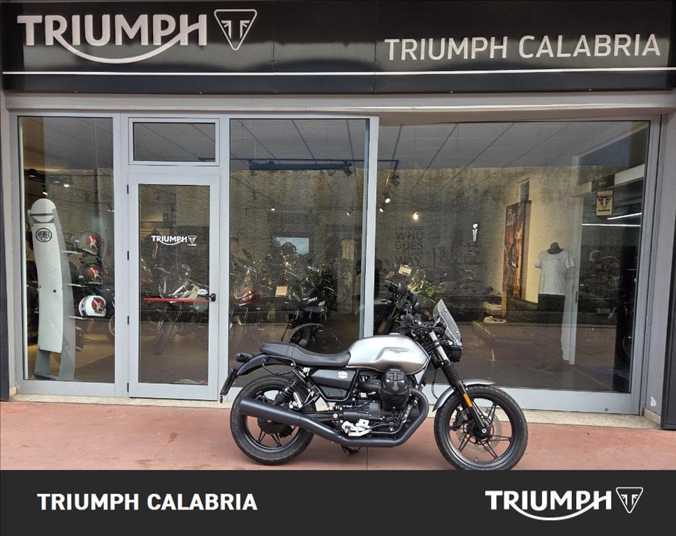 MOTO GUZZI V7 850 Stone Abs