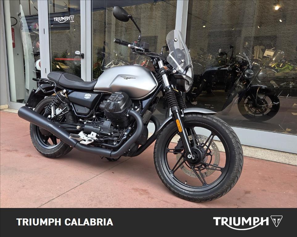 MOTO GUZZI V7 850 Stone Abs