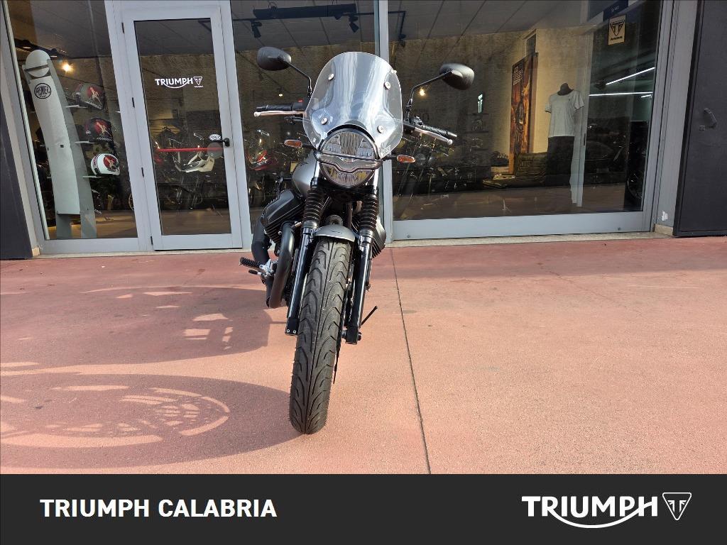 MOTO GUZZI V7 850 Stone Abs