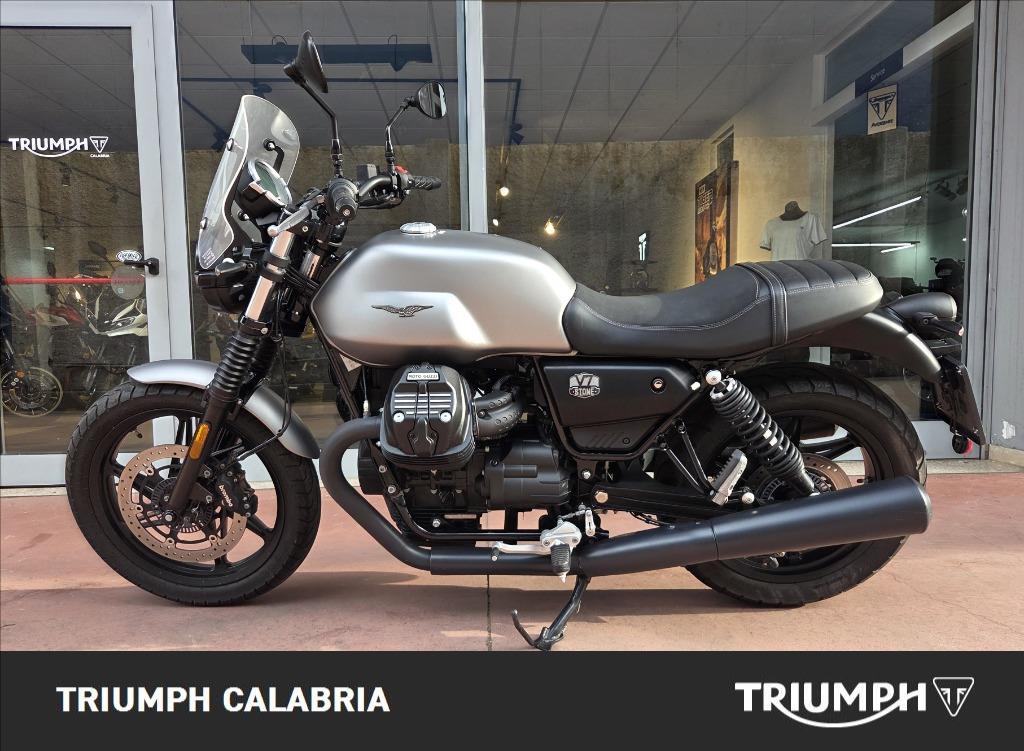 MOTO GUZZI V7 850 Stone Abs