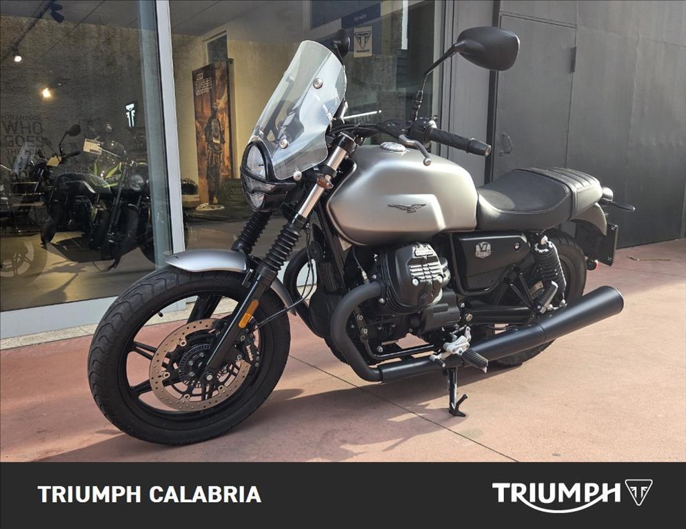 MOTO GUZZI V7 850 Stone Abs