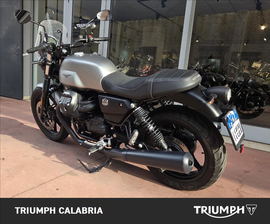 MOTO GUZZI V7 850 Stone Abs