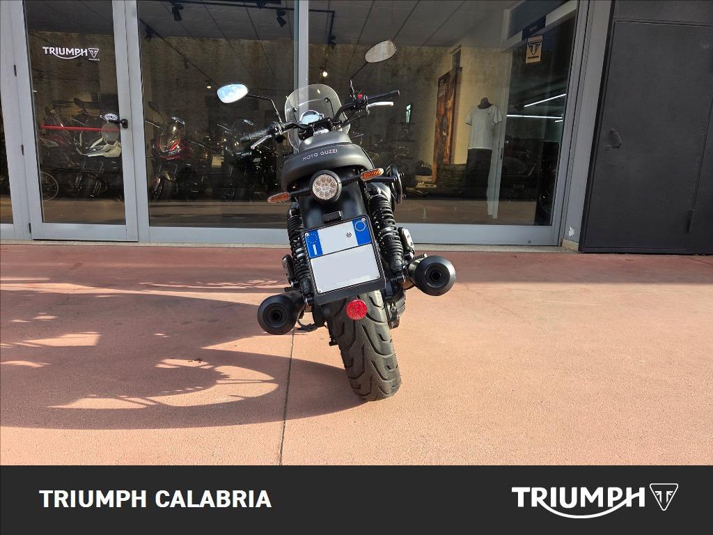 MOTO GUZZI V7 850 Stone Abs