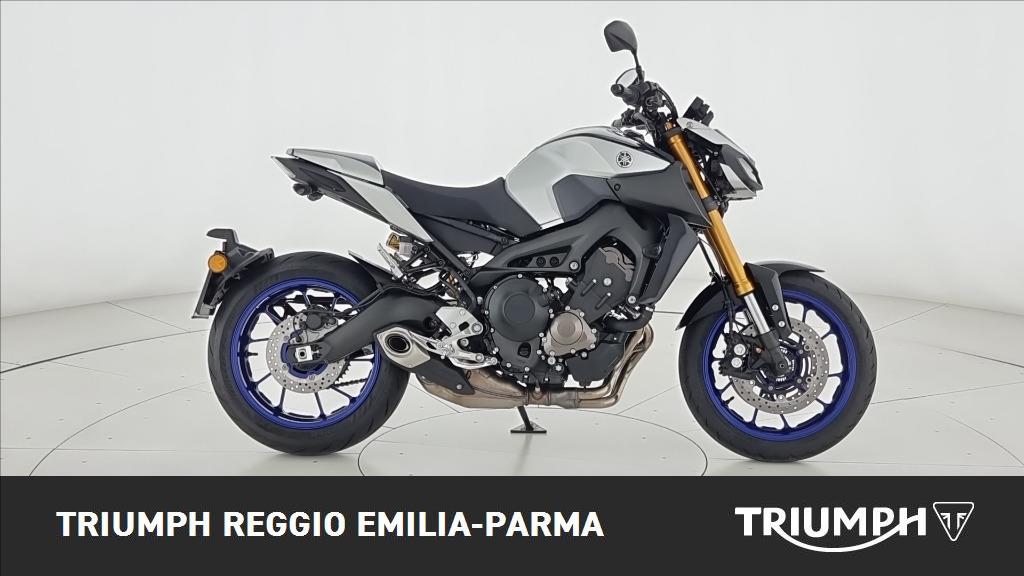 YAMAHA MT-09 850 SP Abs