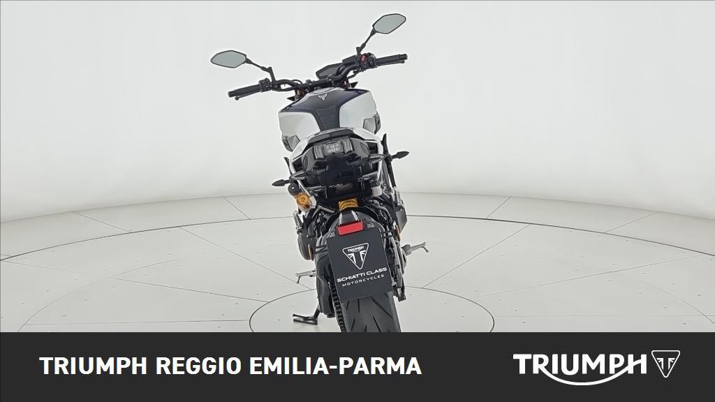 YAMAHA MT-09 850 SP Abs