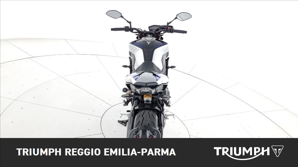 YAMAHA MT-09 850 SP Abs