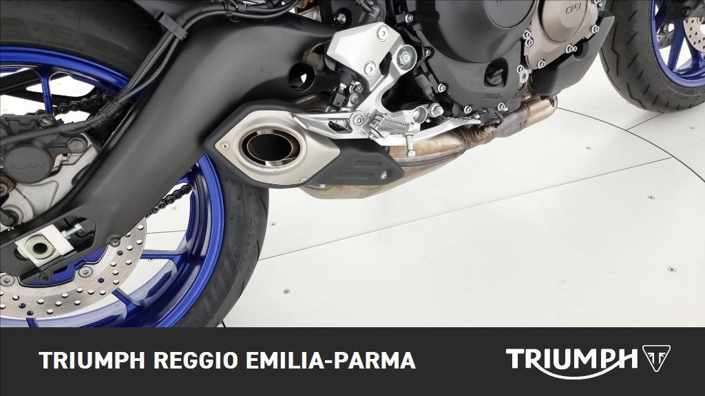 YAMAHA MT-09 850 SP Abs
