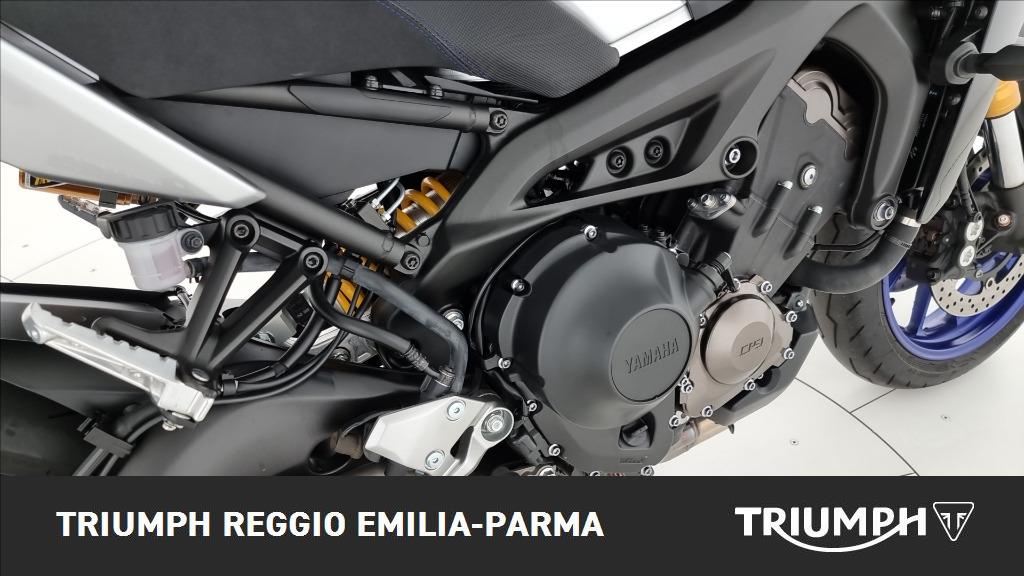 YAMAHA MT-09 850 SP Abs