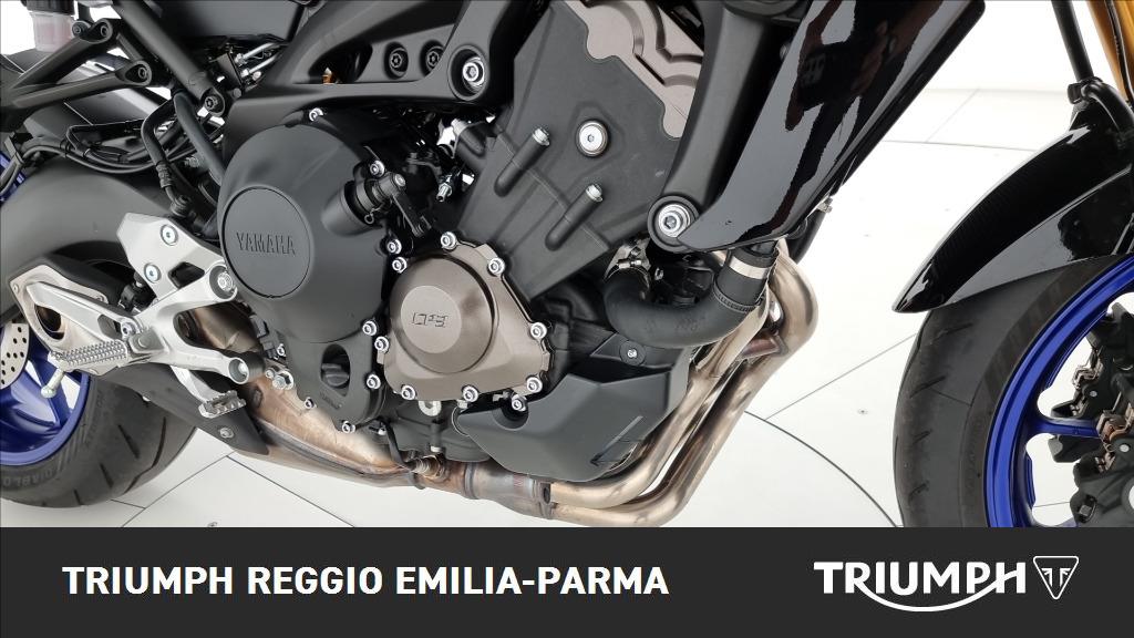 YAMAHA MT-09 850 SP Abs