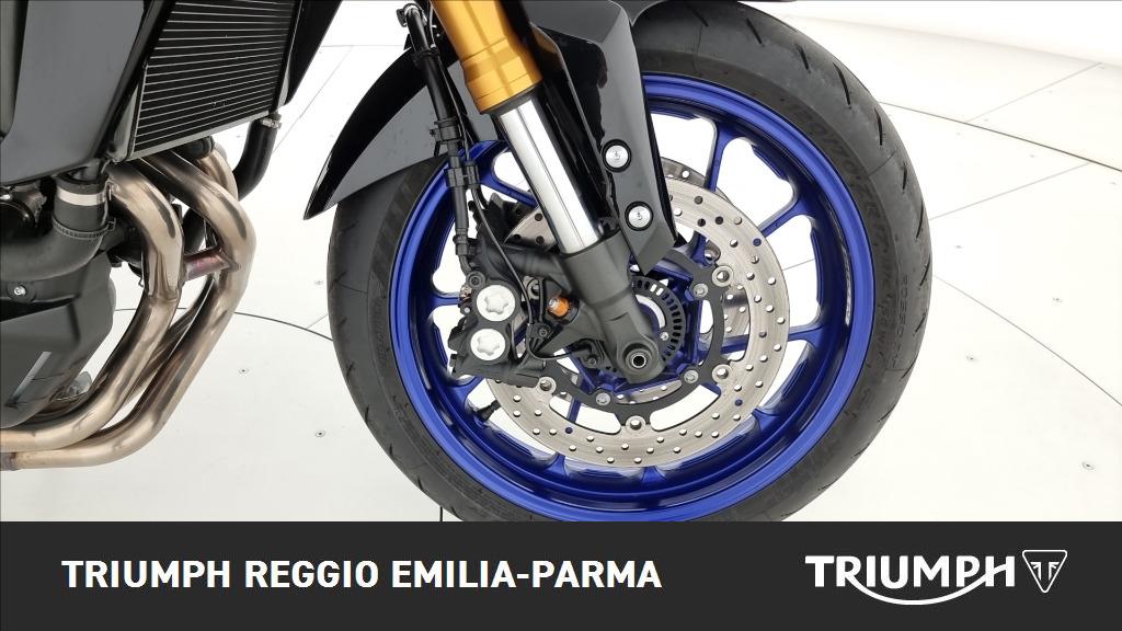 YAMAHA MT-09 850 SP Abs