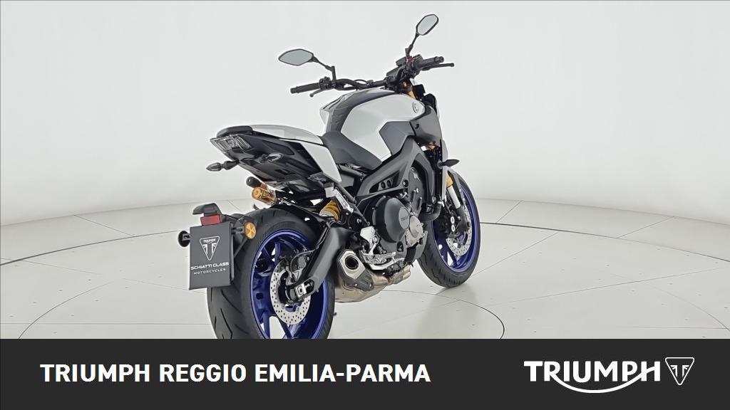 YAMAHA MT-09 850 SP Abs
