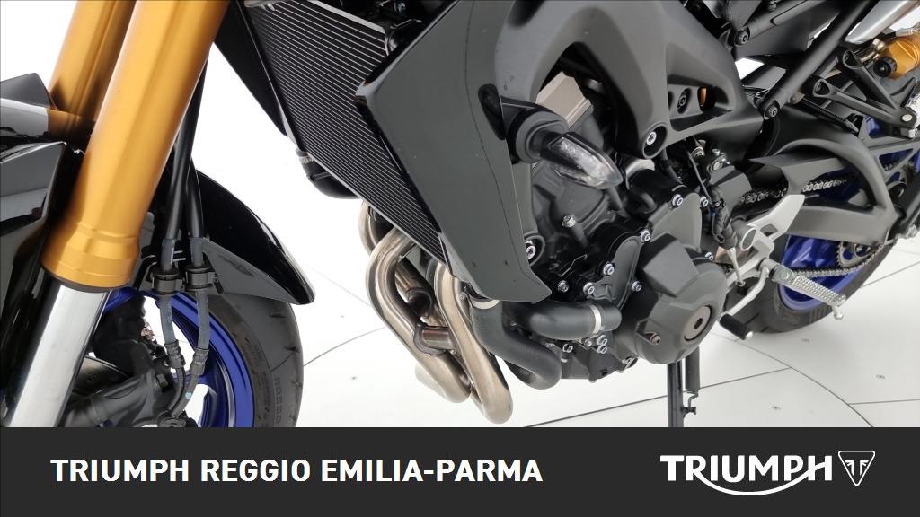 YAMAHA MT-09 850 SP Abs