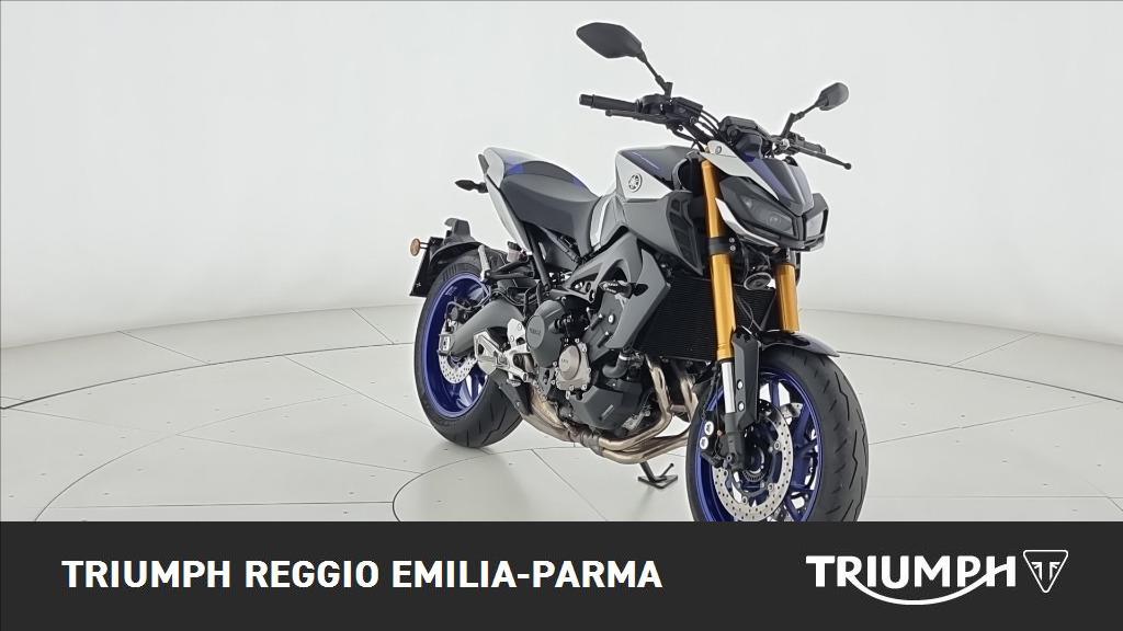 YAMAHA MT-09 850 SP Abs