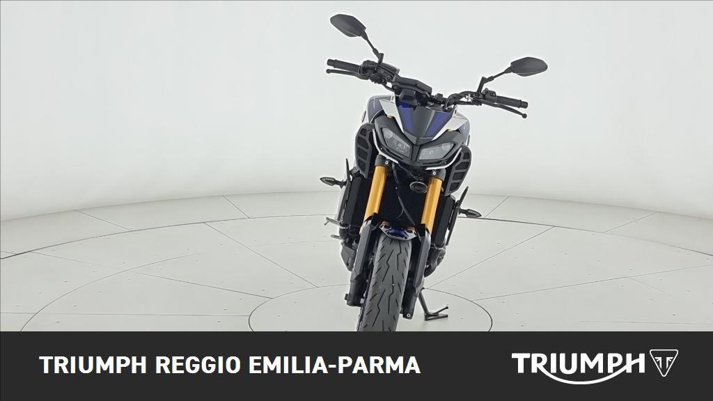 YAMAHA MT-09 850 SP Abs
