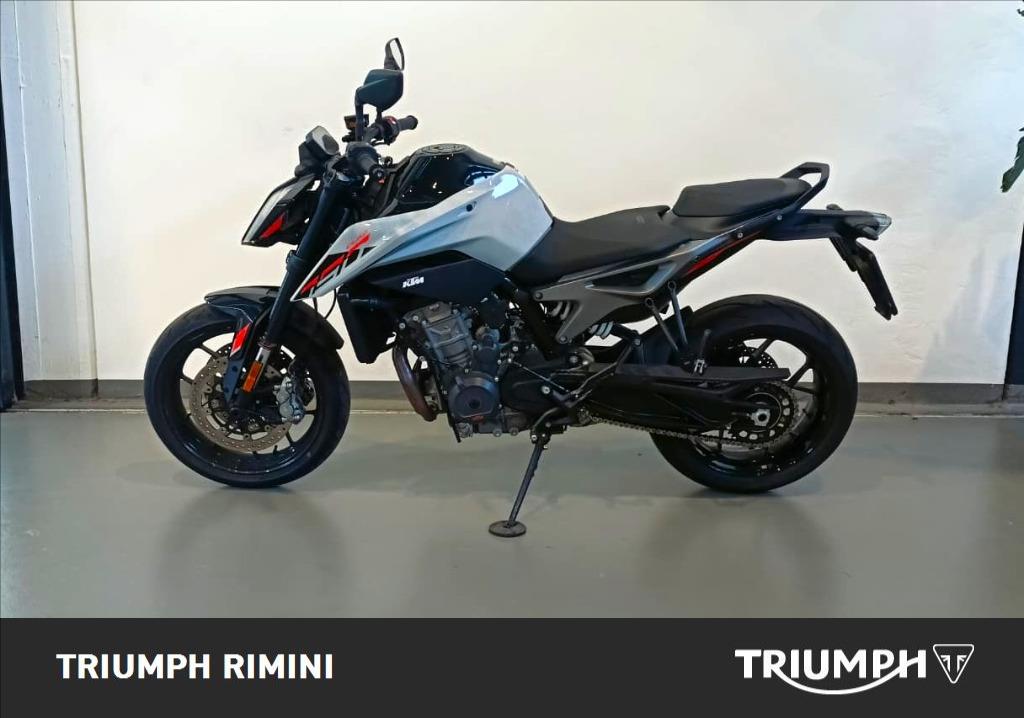 KTM 790 Duke Abs