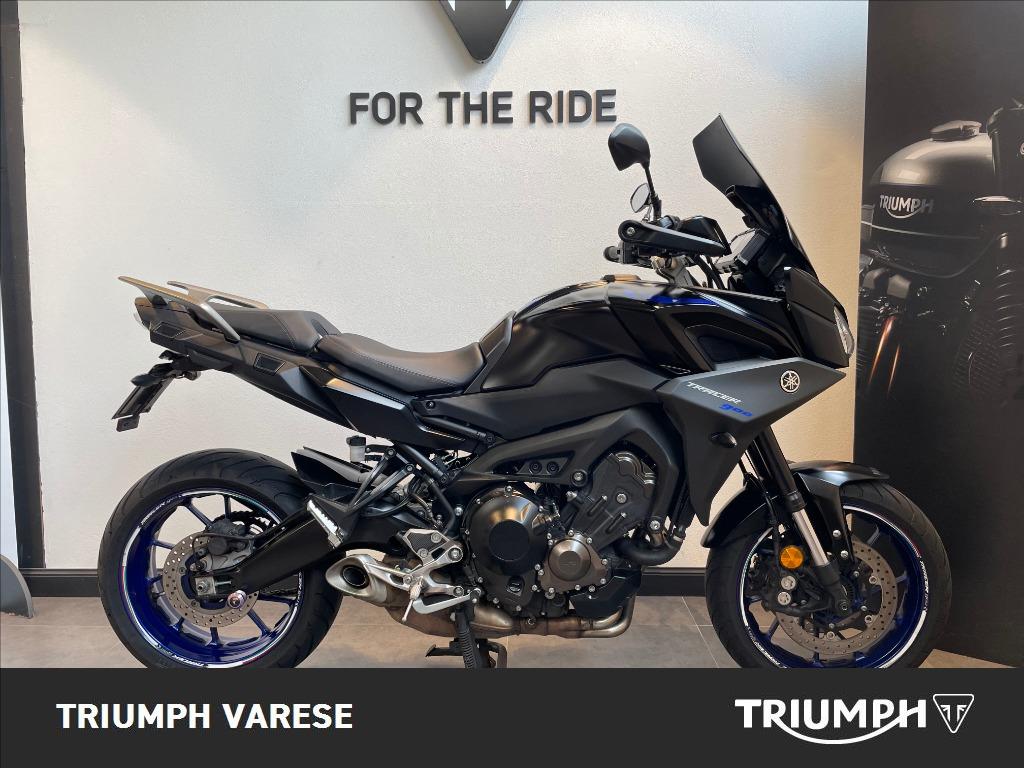 YAMAHA Tracer 900 Abs