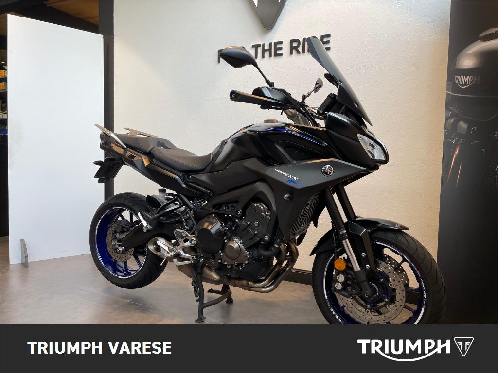 YAMAHA Tracer 900 Abs