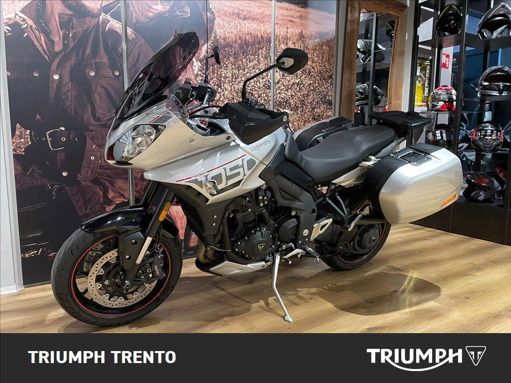 TRIUMPH Tiger 1050 Abs