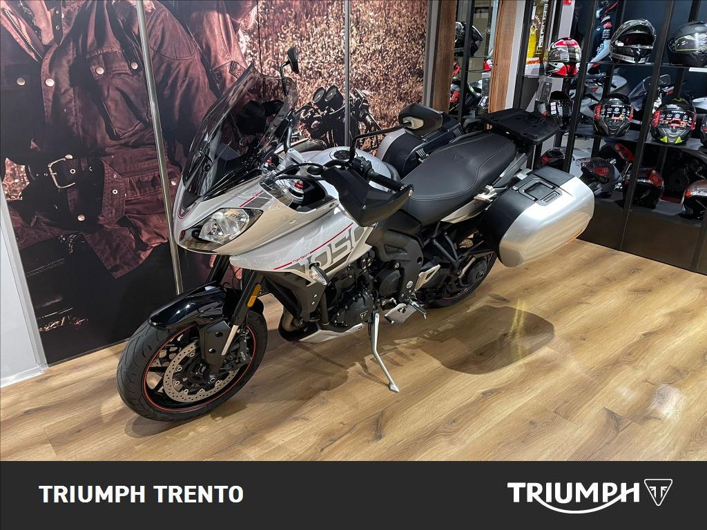 TRIUMPH Tiger 1050 Abs