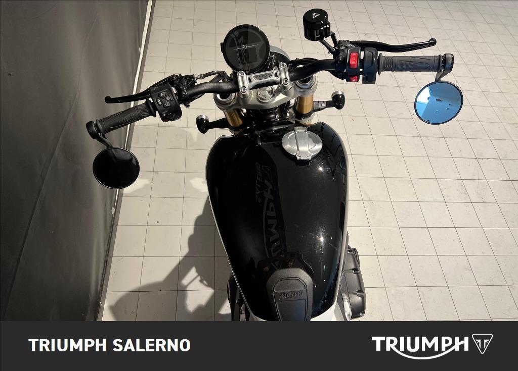 TRIUMPH Speed Twin 1200 RS Abs #7