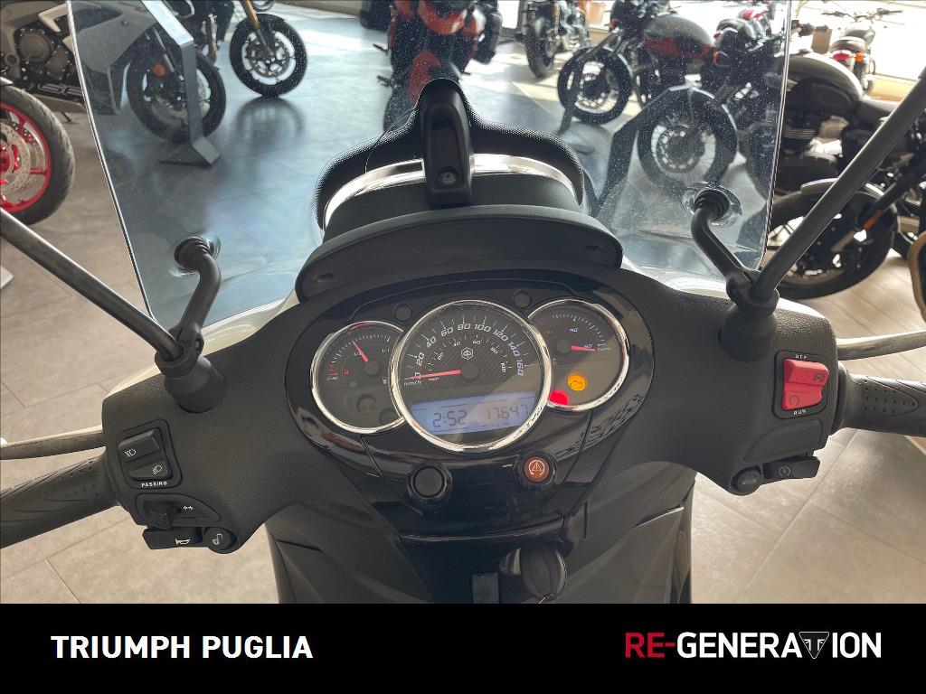 PIAGGIO Beverly 300 ie abs-asr